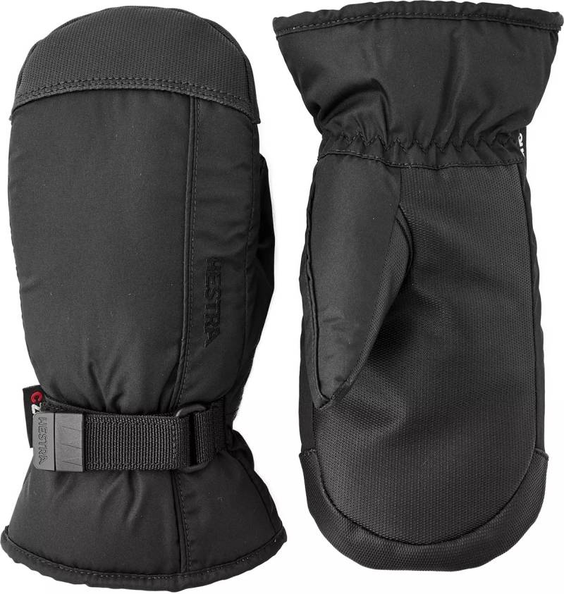 Isaberg CZone Mitt Kids von Hestra