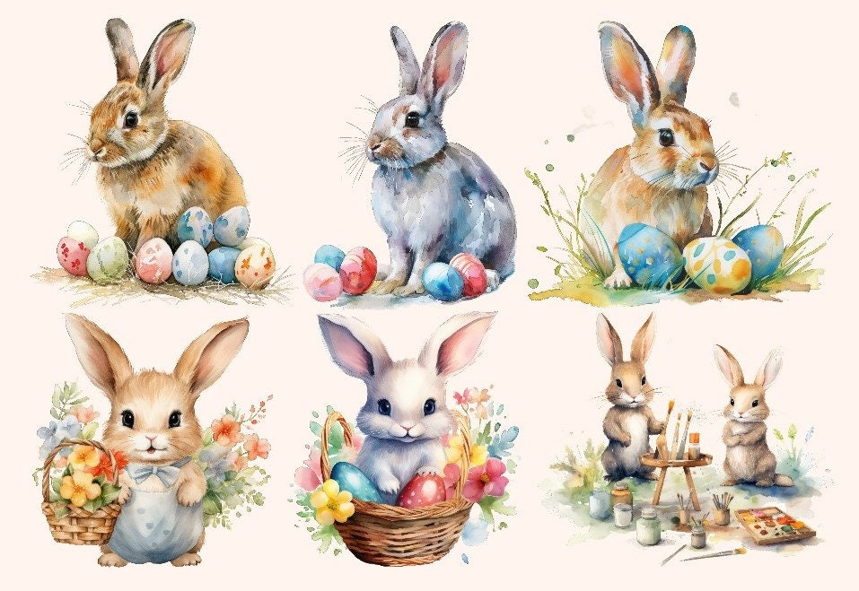 Bügelbild Bügelmotiv Osterhase Ostern Frühling Junge Mädchen Verschiedene Größen Bügelbild Bügelmotiv Osterhase Ostern Frühling Junge Mädchen Verschiedene Größen von HeupelStore