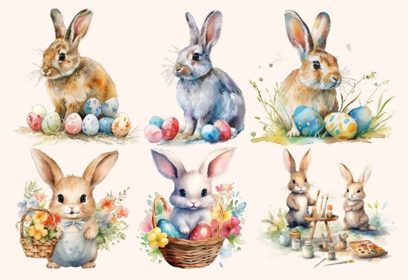 Bügelbild Bügelmotiv Osterhase Ostern Frühling Junge Mädchen Verschiedene Größen Bügelbild Bügelmotiv Osterhase Ostern Frühling Junge Mädchen Verschiedene Größen von HeupelStore