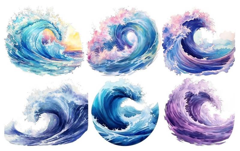 Bügelbild Bügelmotiv Welle Meer Ozean Sturm Junge Mädchen Verschiedene Größen Bügelbild Bügelmotiv Welle Meer Ozean Sturm Junge Mädchen Verschiedene Größen von HeupelStore