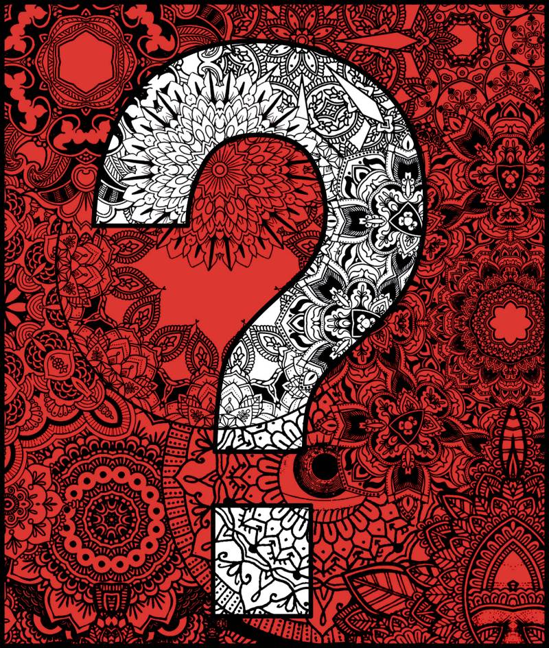 Surprise Mystery Pack Von 3 Herren Hex Appeal T-Shirts Heilige Geometrie Designs von HexAppealClothing