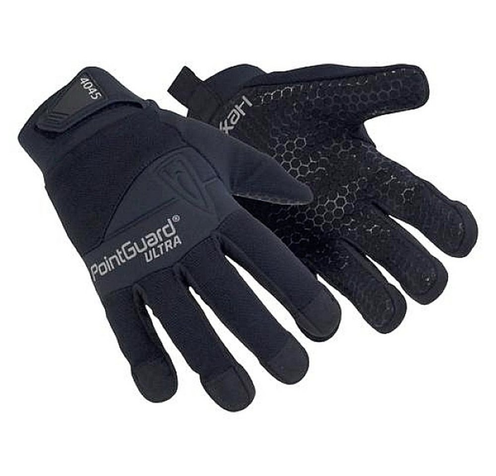 HexArmor Arbeitshandschuhe HexArmor 6000510 PointGuard Ultra 4045 Baumwolle, Nylon Arbeitshandsch von HexArmor