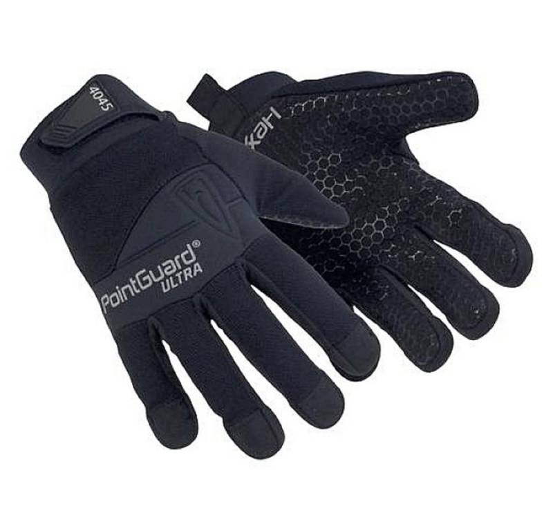 HexArmor Arbeitshandschuhe HexArmor 6000510 PointGuard Ultra 4045 Baumwolle, Nylon Arbeitshandsch von HexArmor