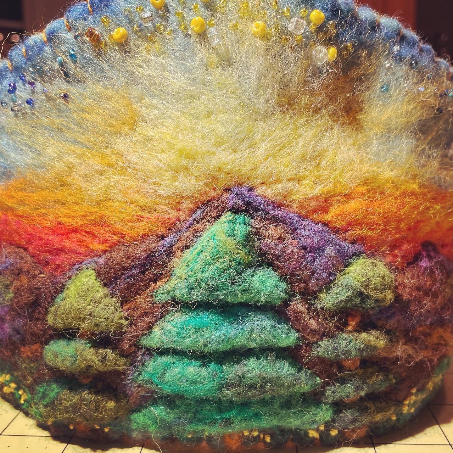 Sonderanfertigung Auf Bestellung, Waldorf Waldzwerg Und Oder Waldgebirgskrone Sonderanfertigung Auf Bestellung, Waldorf Waldzwerg Und Oder Waldgebirgskrone von HexHouseCrowns