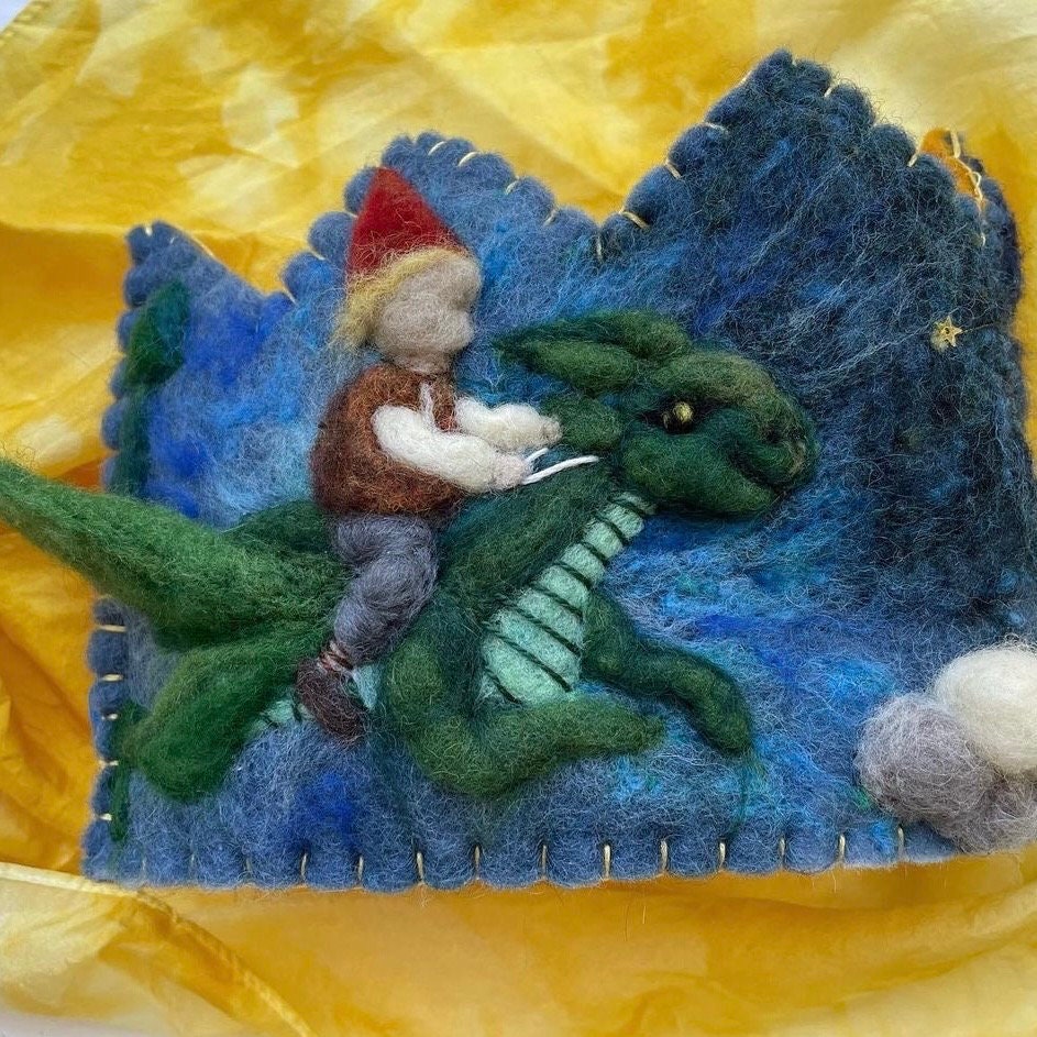 Wunschkrone Für Märchenbuch Oder Wunschkrone Für Märchenbuch Oder von HexHouseCrowns