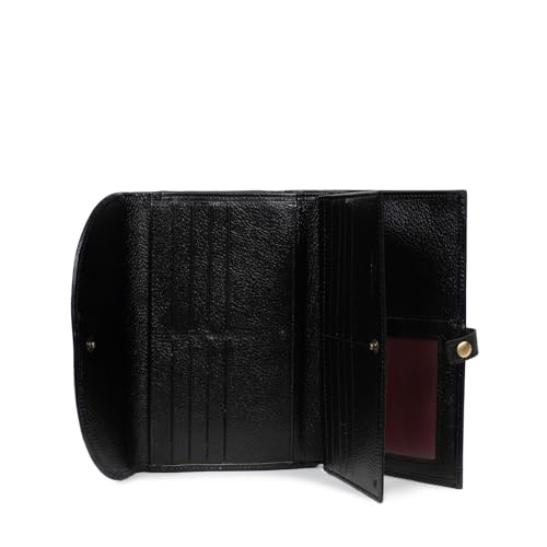 Hexagona Unisex Adultos 118258 Handbag, Noir von Hexagona