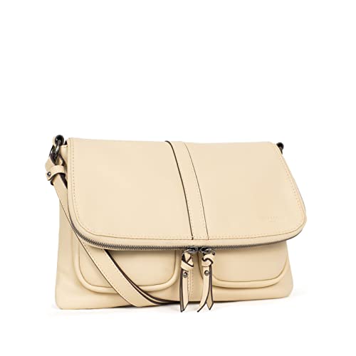 Hexagona Unisex Adultos 416558 Handtasche, Sable Hexagona Unisex Adultos 416558 Handtasche, Sable von Hexagona