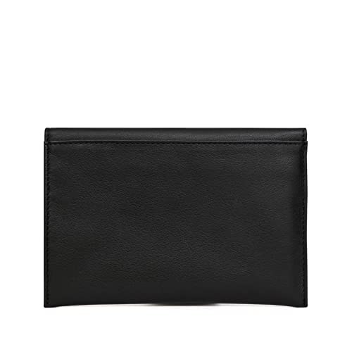 Hexagona Damen BOLSO Reisezubehör-Brieftasche, Schwarz von Hexagona