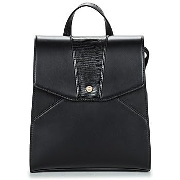 Hexagona Unisex Adultos 359942 Handbag, Noir von Hexagona