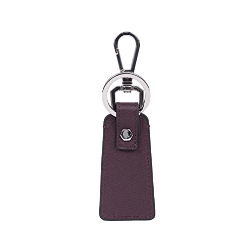 Hexagona Unisex Adultos 207795 Travel Accessory-Envelope Card Holder, Bordeaux Dandy von Hexagona
