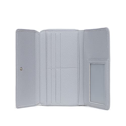 Hexagona Unisex Adultos Bolso Handbag, Galet von Hexagona