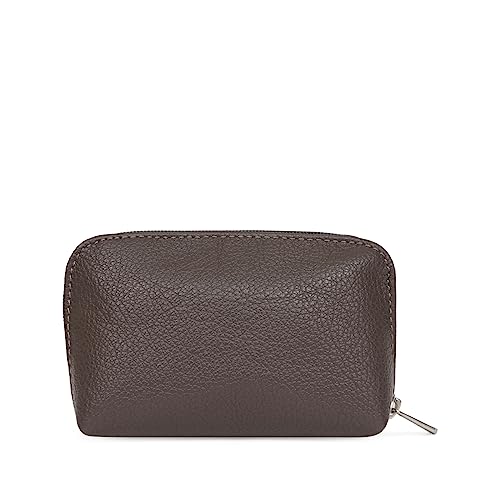 Hexagona Unisex BOLSO Stofftasche, Taupe von Hexagona