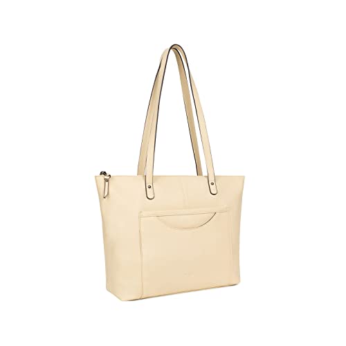 Hexagona Unisex Adultos 419509 Handtasche, Sable von Hexagona