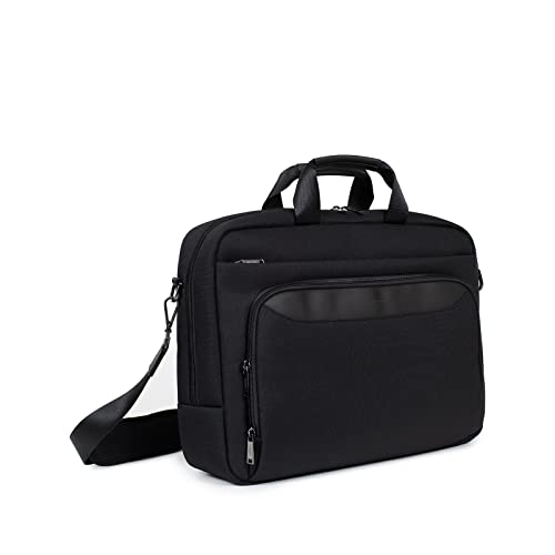 Hexagona Unisex Tasche, Schwarz von Hexagona