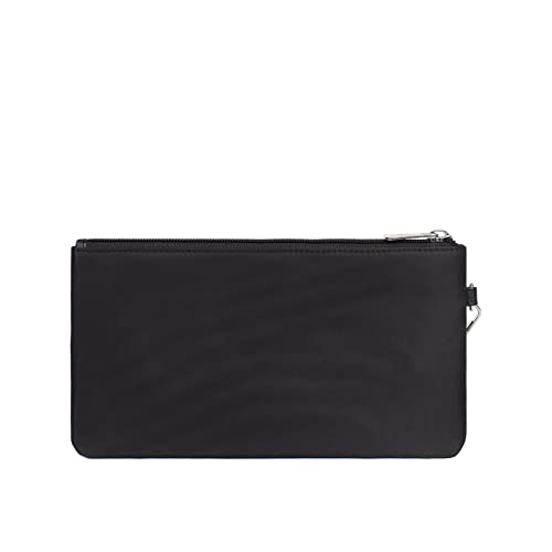 Hexagona Unisex Tasche, Schwarz von Hexagona