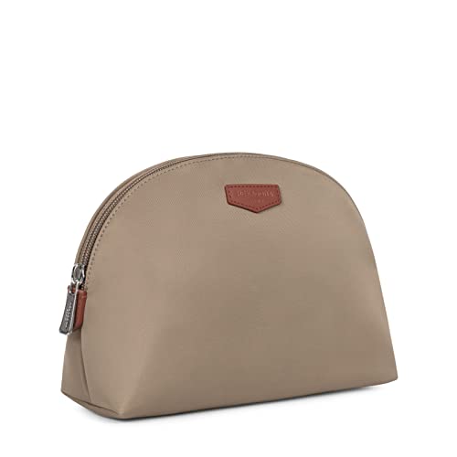 Hexagona Unisex Tasche, Taupe von Hexagona