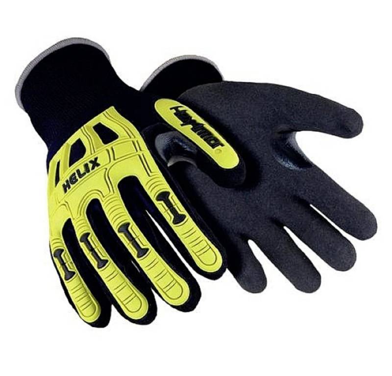 HexArmor Arbeitshandschuhe HexArmor Helix 1095 6064209 Nylon Arbeitshandschuh Größe (Handschuhe): von Hexarmor