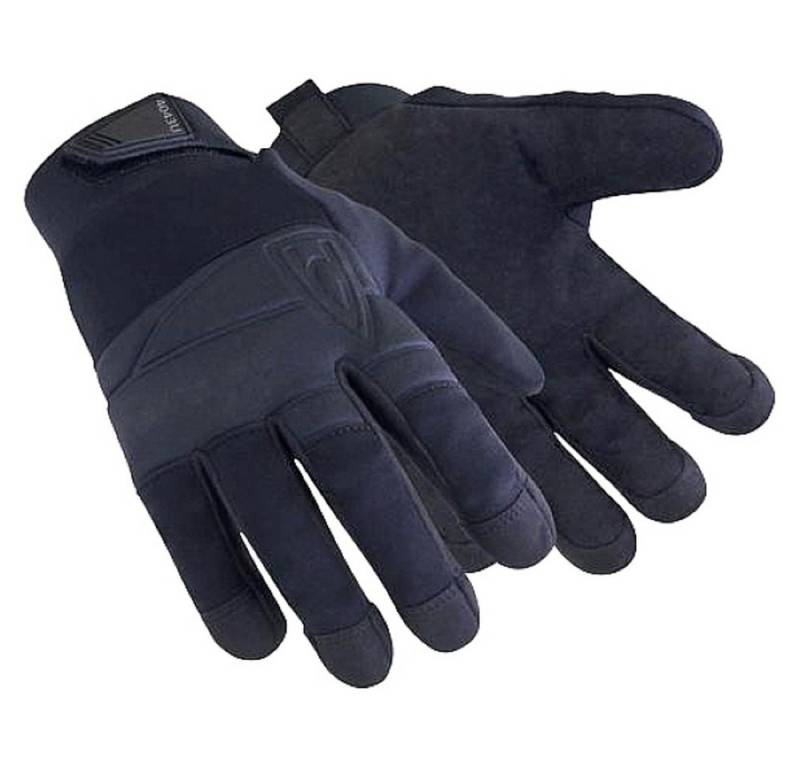 HexArmor Arbeitshandschuhe HexArmor Needlestick 6067211 Kunstleder Arbeitshandschuh Größe (Handsc von Hexarmor