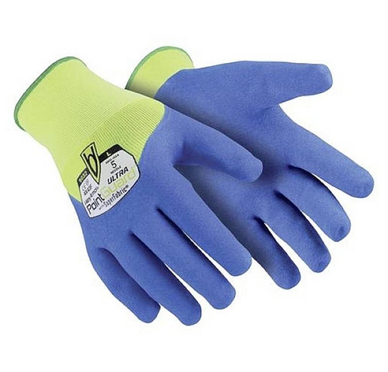 HexArmor Arbeitshandschuhe HexArmor PointGuard Ultra 9032 6063807 Elasthan, Polyester Arbeitshand von Hexarmor