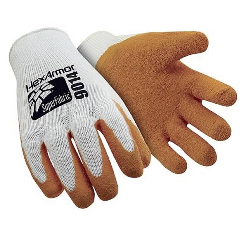 HexArmor Arbeitshandschuhe HexArmor SharpsMaster II 9014 6098109 Polyester, Baumwolle Arbeitshand von Hexarmor