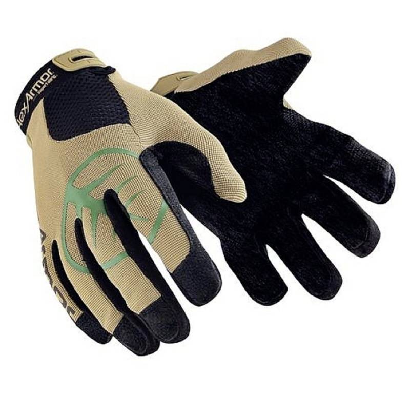 HexArmor Arbeitshandschuhe HexArmor 6001007 ThornArmor 3092 Polyester, Elasthan, Nylon Arbeitshan von HexArmor