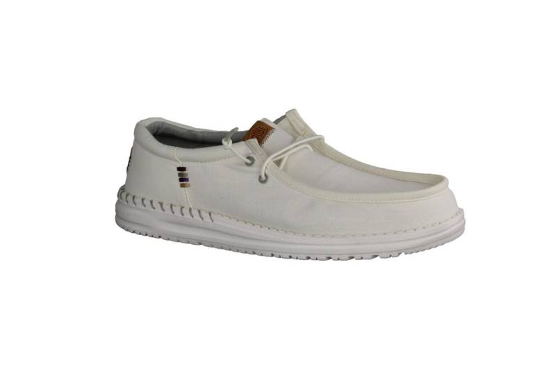 Hey Dude 40677-1KA Sneaker von Hey Dude