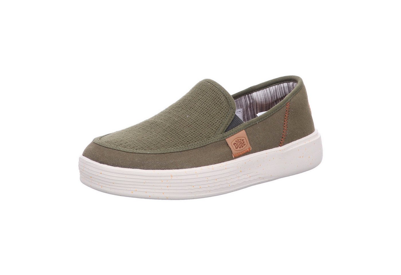 Hey Dude 40726 337 Schnürschuh von Hey Dude