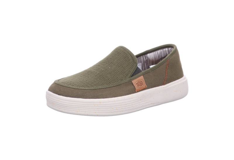 Hey Dude 40726 337 Schnürschuh von Hey Dude