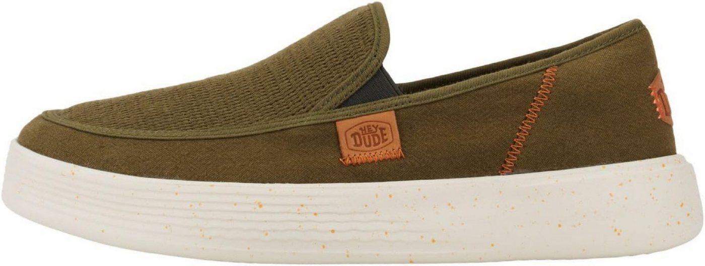 Hey Dude 40726 337 Slipper 40726 337 Hey Dude 40726 337 Slipper 40726 337 von Hey Dude