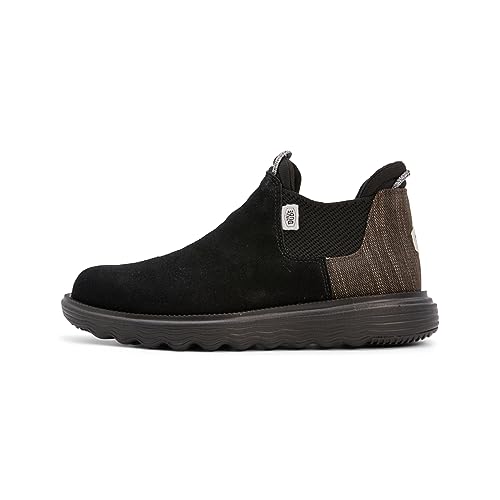 Hey Dude Branson Suede Shoes EU 40 von Hey Dude