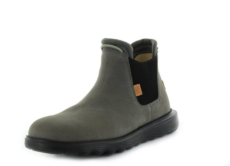 Hey Dude Branson Chelseaboots unisex wasserabweisend von Hey Dude