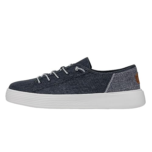 Hey Dude Herren Sneakers, 43 EU von Hey Dude