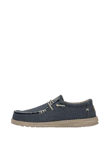 Hey Dude WALLY BRAIDED FLACHE SCHUHE von HEYDUDE