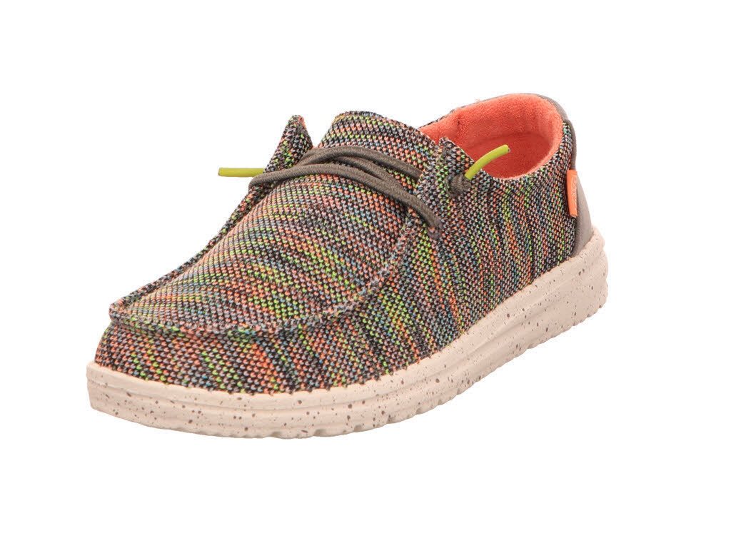 Hey Dude HD40078-9C2 Slipper von Hey Dude