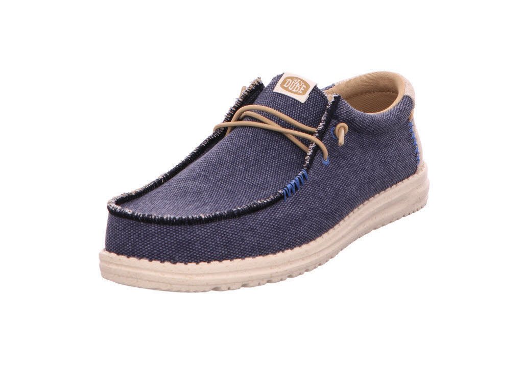 Hey Dude HD40952-410 Schnürschuh von Hey Dude