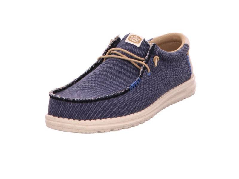 Hey Dude HD40952-410 Schnürschuh von Hey Dude