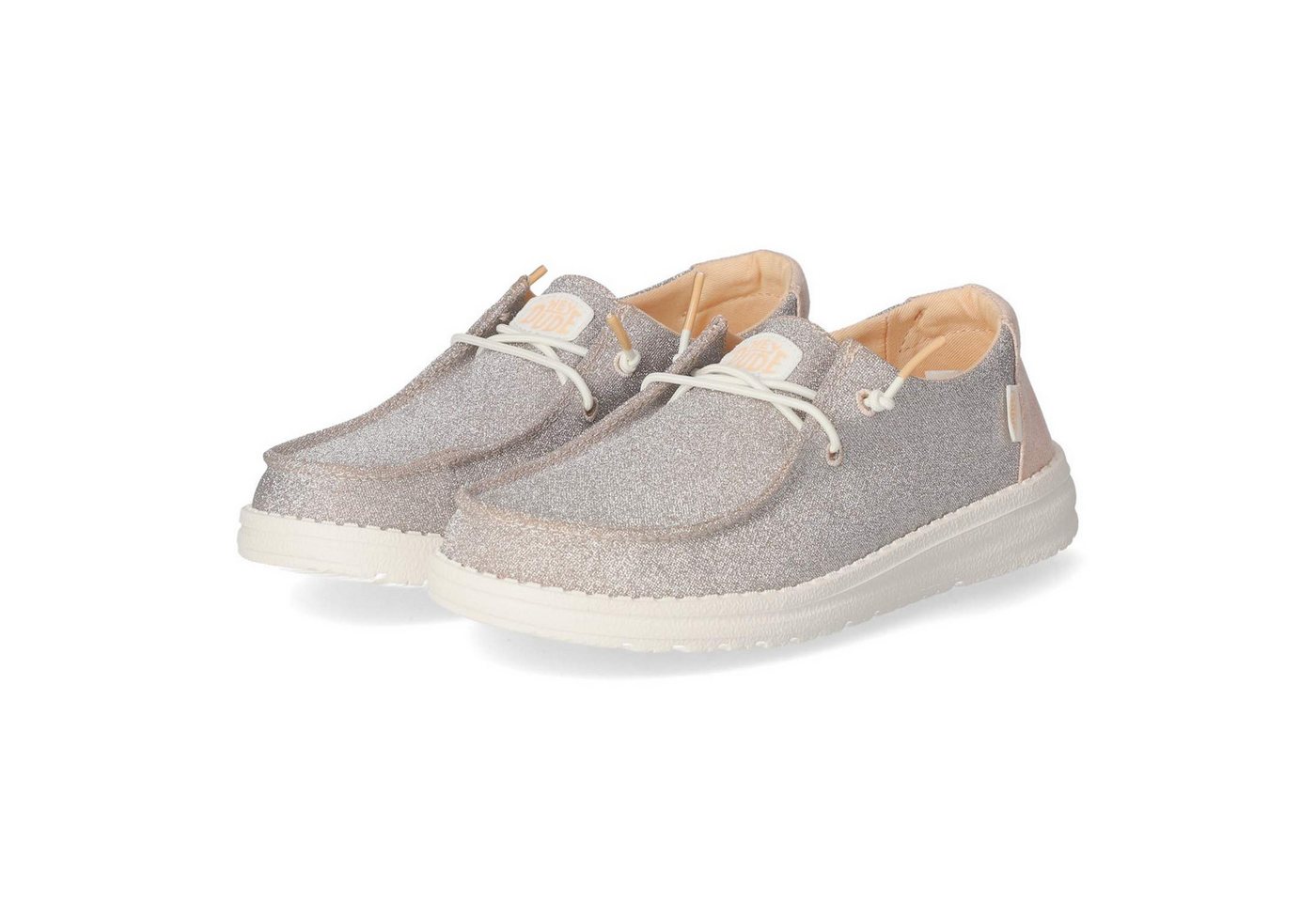 Hey Dude HD41082-7D9 Schnürschuh Hey Dude HD41082-7D9 Schnürschuh von Hey Dude