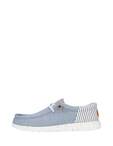 Hey Dude Herren Sneakers, 45 EU von HEYDUDE