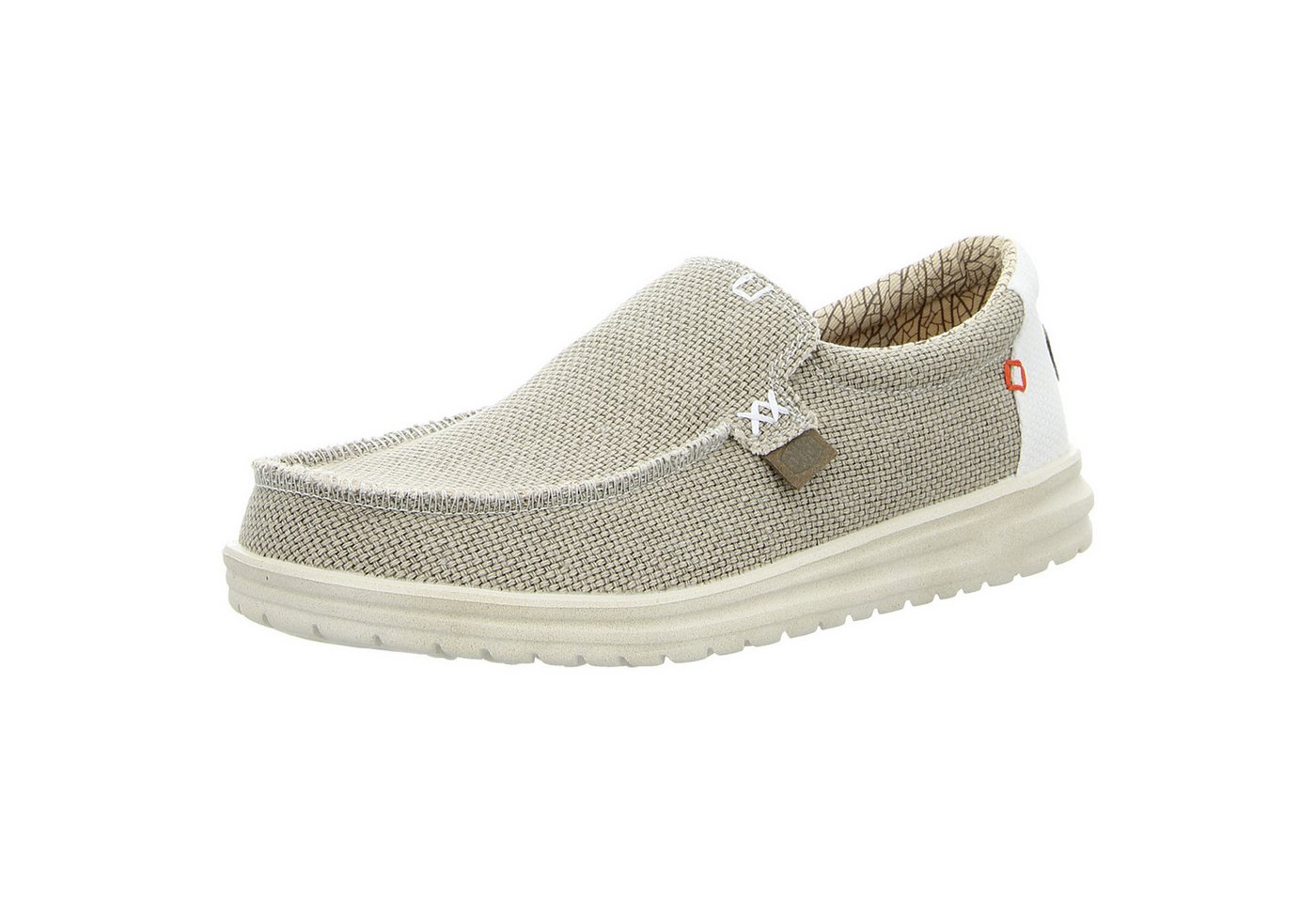 Hey Dude Mikka Braided Slipper Hey Dude Mikka Braided Slipper von Hey Dude