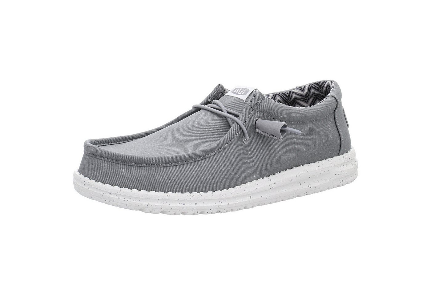 Hey Dude Schnürschuh von Hey Dude