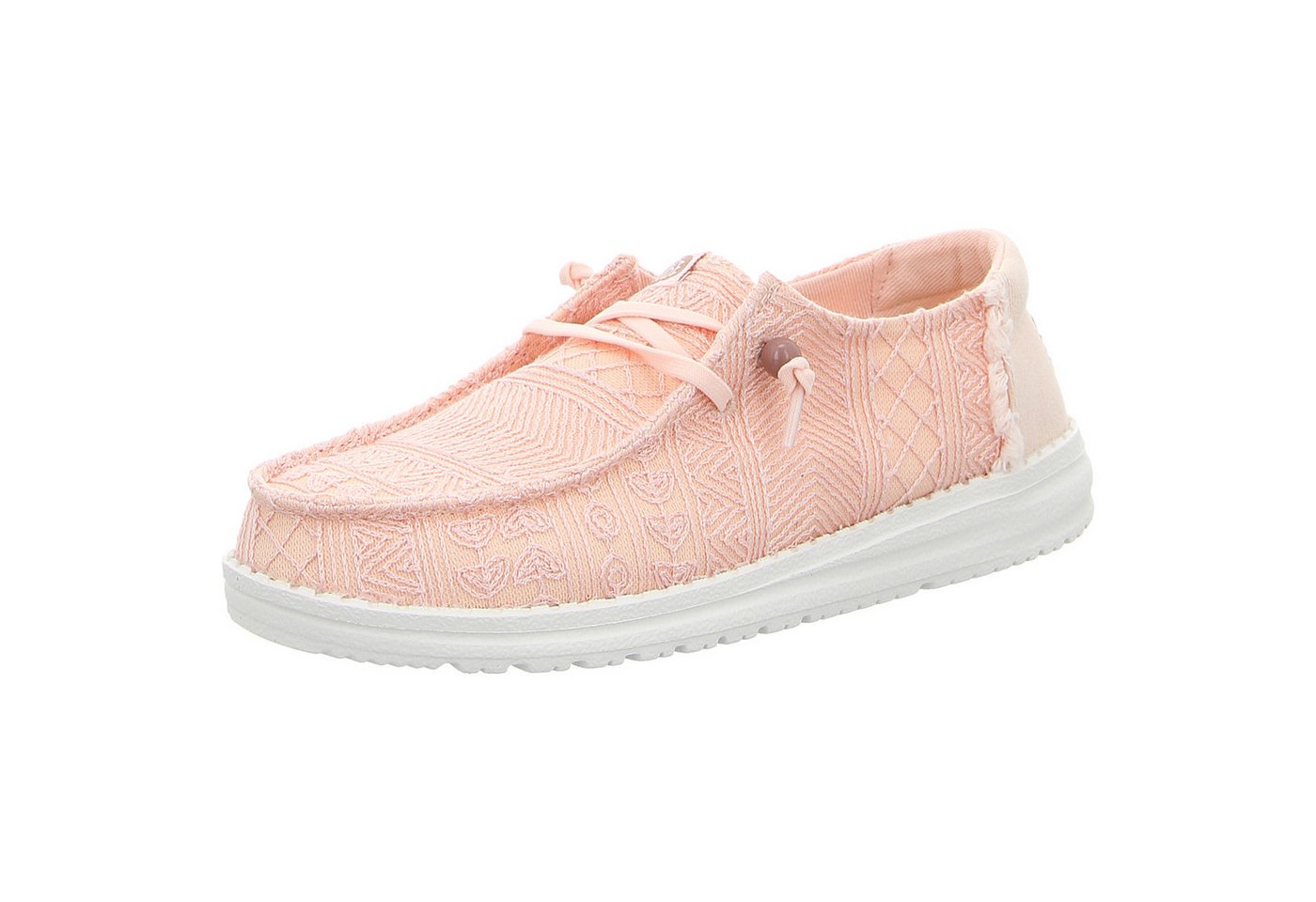 Hey Dude Schnürschuh von Hey Dude