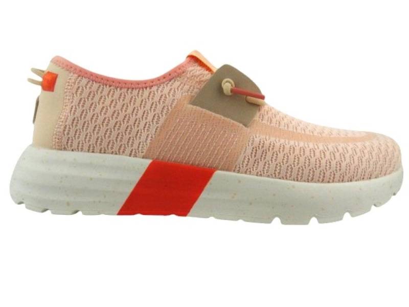 Hey Dude Sirocco W Sport Stripe Sneaker von Hey Dude