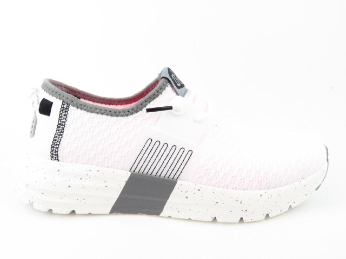 Hey Dude Sirocco W Sport Stripe Sneaker von Hey Dude