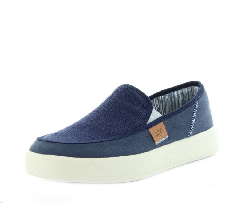 Hey Dude Sunapee M Slipper Memory Foam-Innensohle von Hey Dude