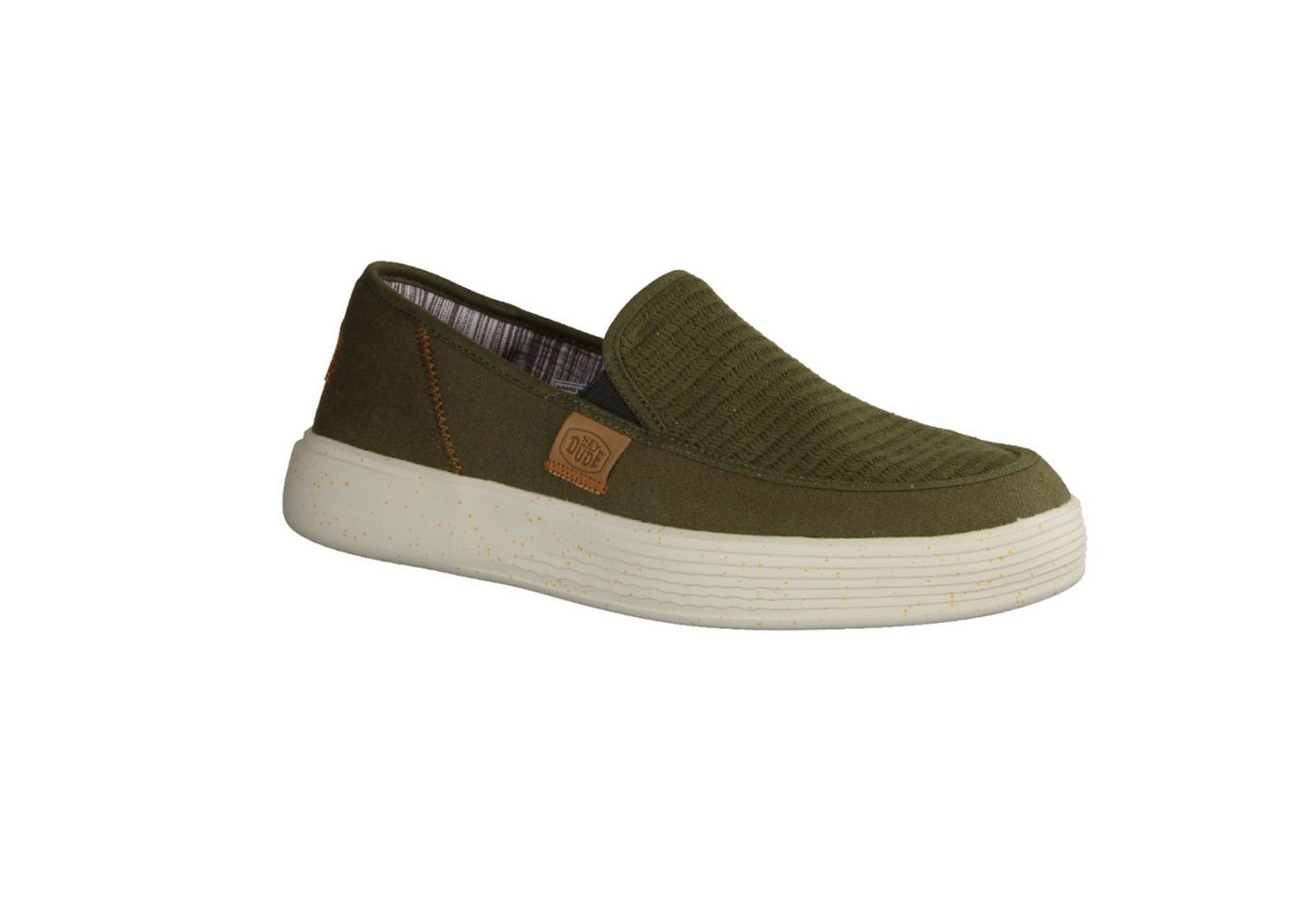 Hey Dude Sunapee M Slipper Hey Dude Sunapee M Slipper von Hey Dude