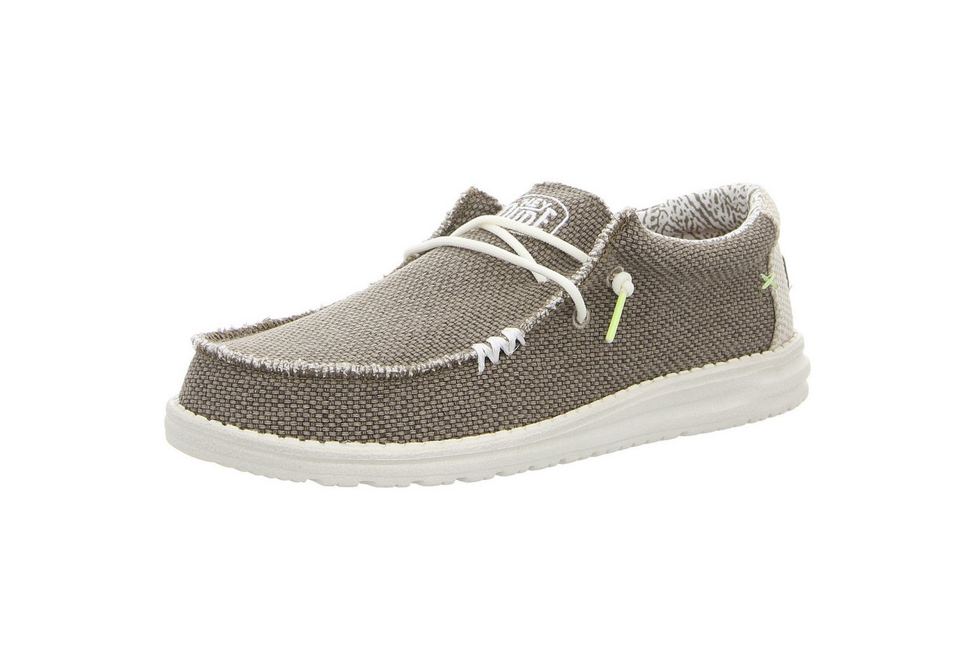 Hey Dude WALLY BRAIDED Slipper von Hey Dude