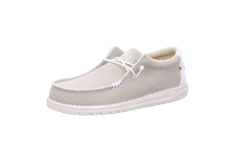 Hey Dude WALLY BRAIDED Slipper von Hey Dude