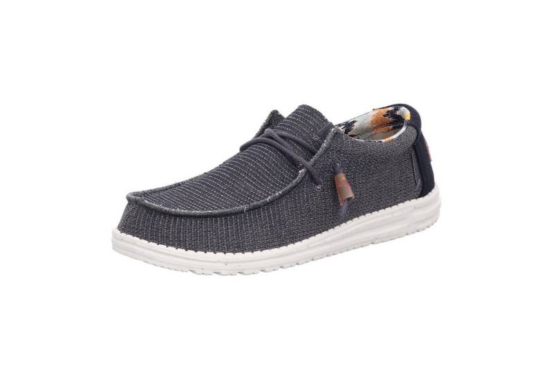 Hey Dude WALLY ECO SOX Slipper von Hey Dude