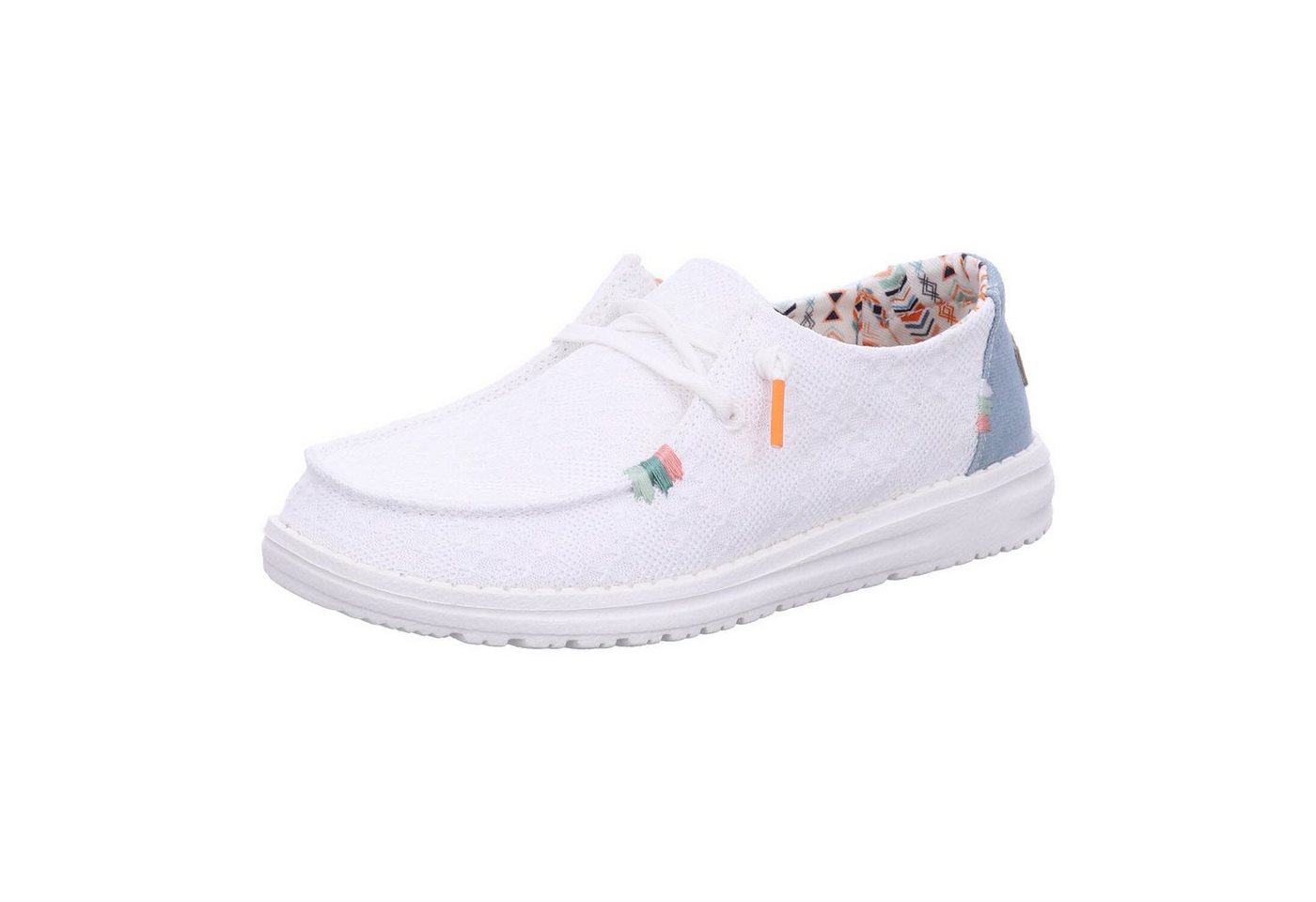 Hey Dude WENDY BOHO Schnürschuh (2-tlg) von Hey Dude