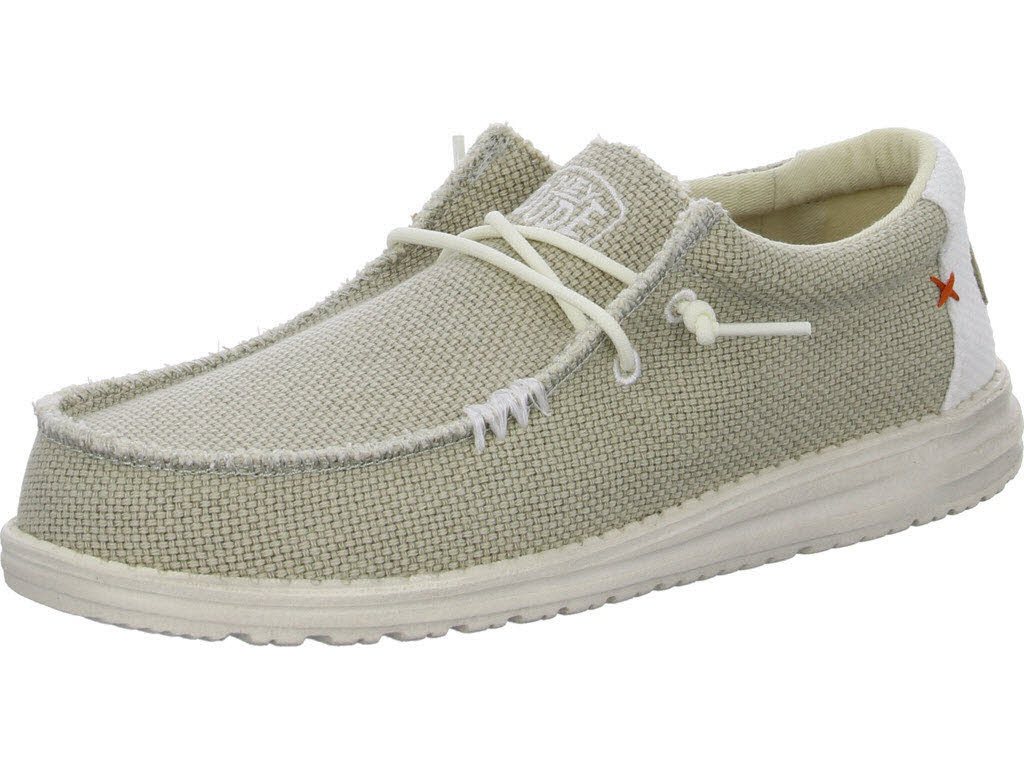 Hey Dude Wally Braided Slipper von Hey Dude